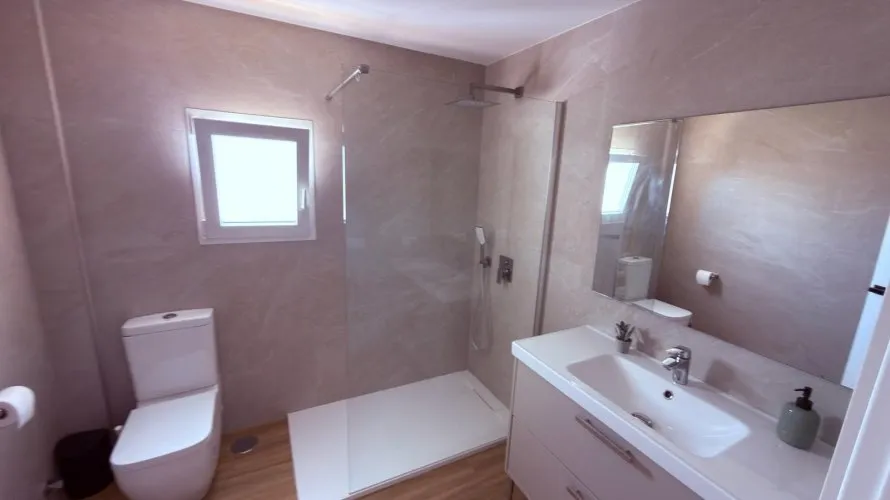 Villa de 168m² en San Vicente del Raspeig, España No. 1435 № 10