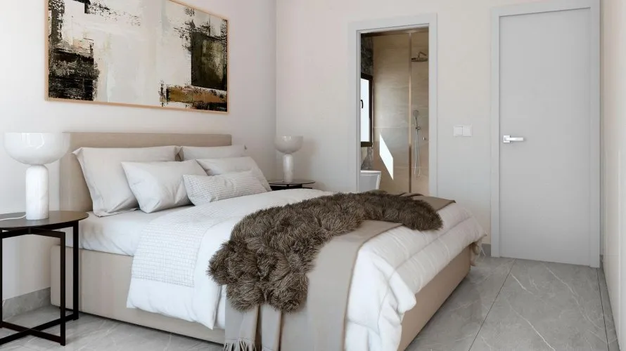 Apartamento de 3 dormitorios en La Marina, Spain No. 1458 № 6