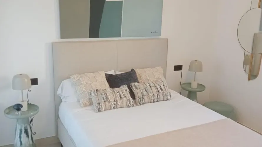 Villa de 3 dormitorios en Finestrat, España No. 1563 № 24