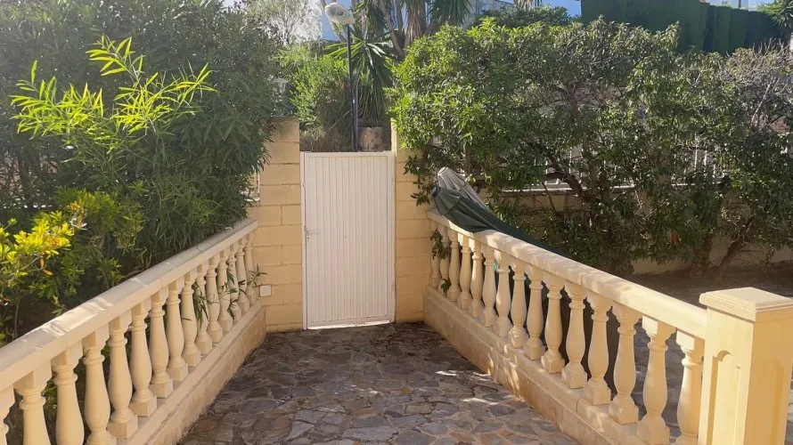 Apartamento de 4 dormitorios en La Nucia, España No. 1561 № 20