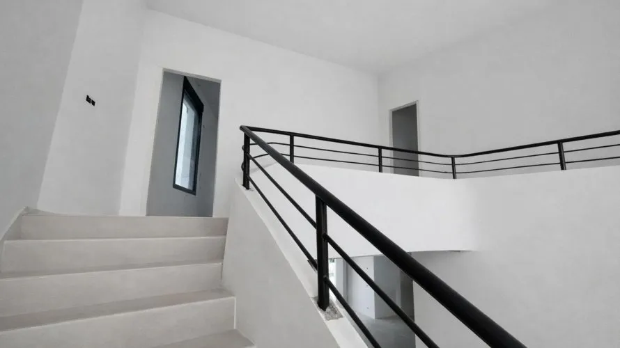 Villa de 4 dormitorios en La Font, España No. 1268 № 8