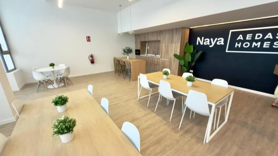 Apartamento de 3 dormitorios en Alicante, España No. 1411 № 3