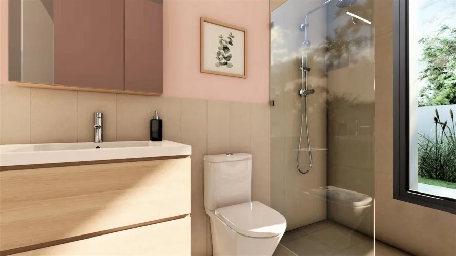 Villa de 3 dormitorios en San Fulgencio, España No. 1121 № 9