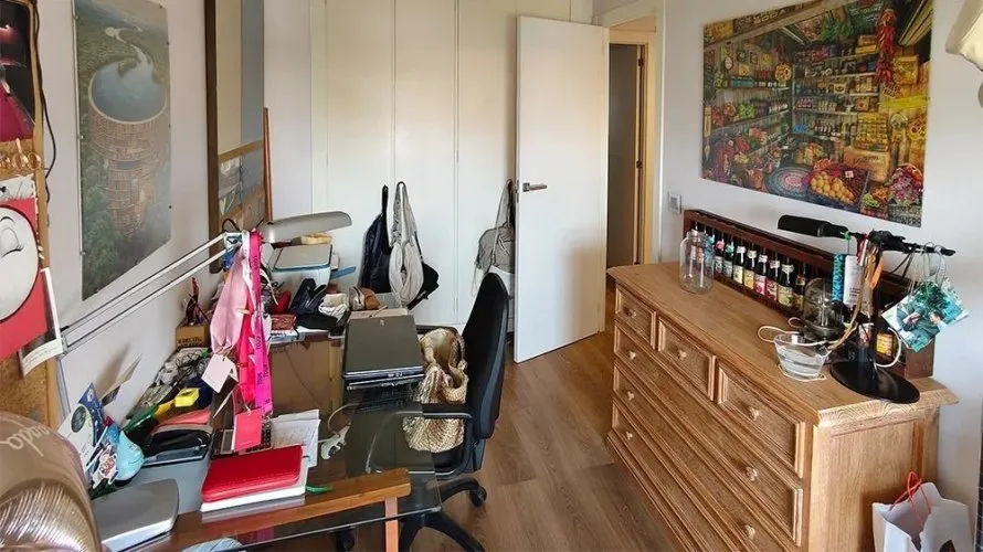 Apartamento de 4 dormitorios en Cabo De Las Huertas, España No. 1499 № 2