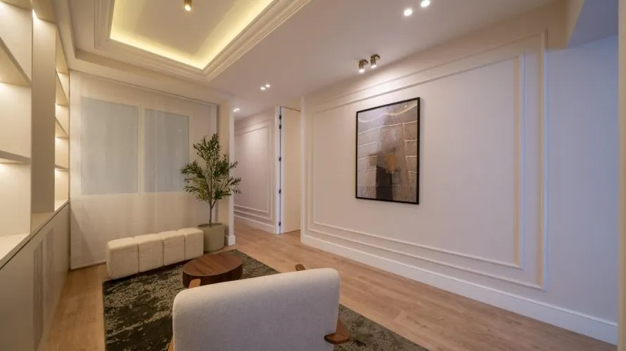 Apartamento de 2 dormitorios en Madrid, Spain No. 1315 № 15