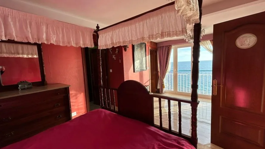 Apartamento de 2 dormitorios en Benidorm, Spain No. 1216 № 11