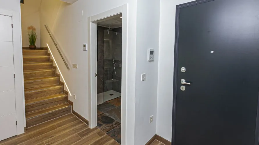 Villa de 120m² en Los Montesinos, España No. 1419 № 24