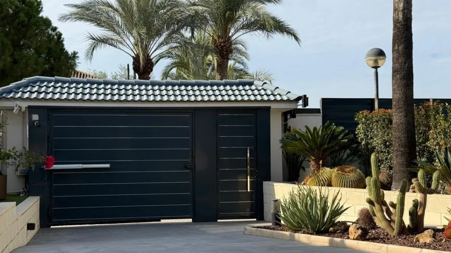 Villa de 5 dormitorios en San Juan, España No. 1226 № 3