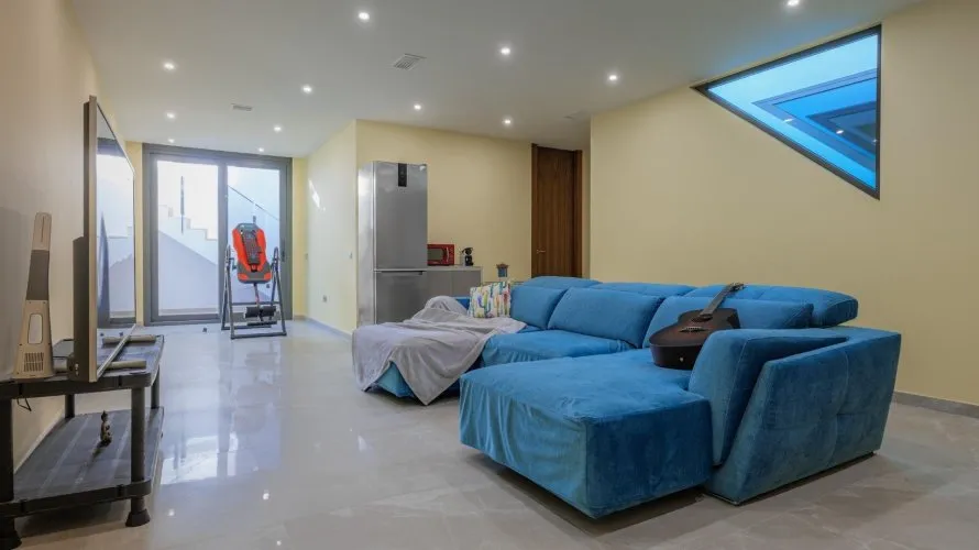 Villa de 514m² en Finestrat, España No. 1219 № 17
