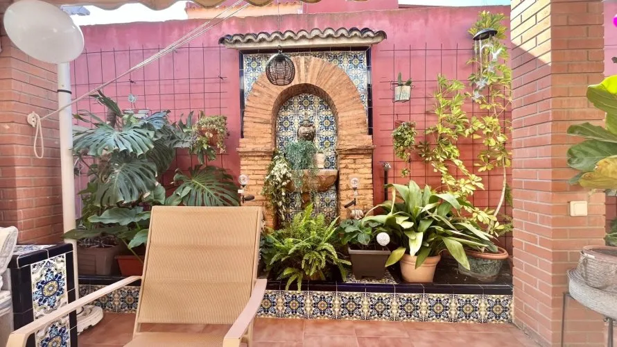 Villa de 3 dormitorios en Torrevieja, España No. 1266 № 17