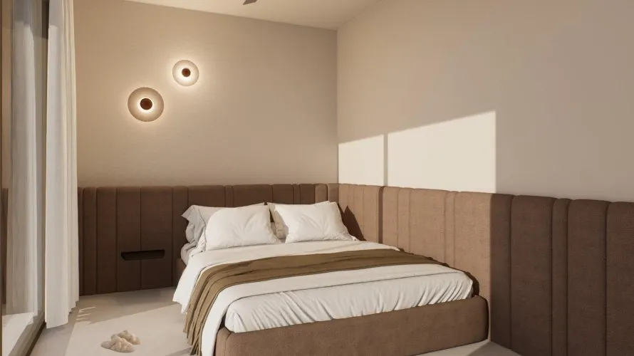 Villa de 3 dormitorios en Gran Alacant, España No. 1430 № 5
