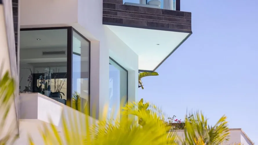 Villa de 5 dormitorios en Jávea, Spain No. 1180 № 4