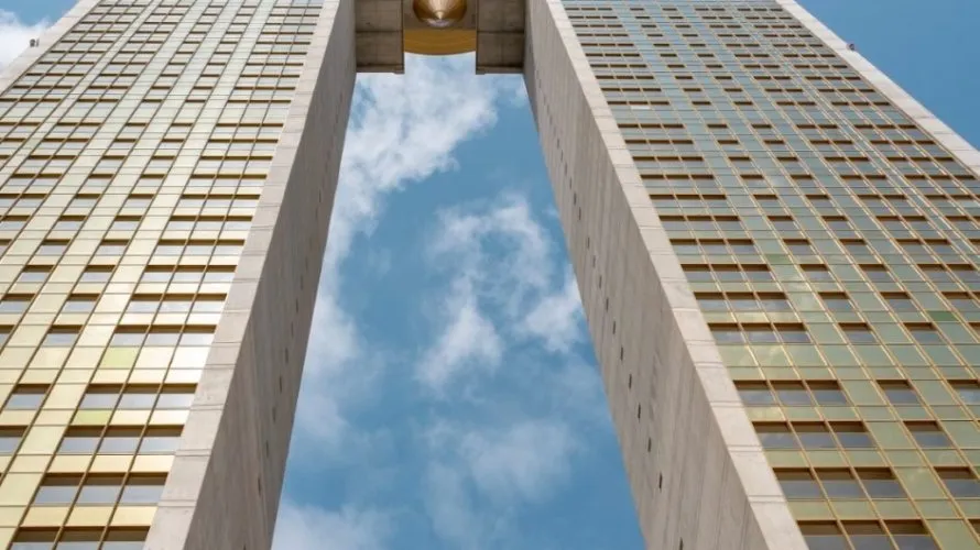 Apartamento de 3 dormitorios en Benidorm, Spain No. 1057 № 20
