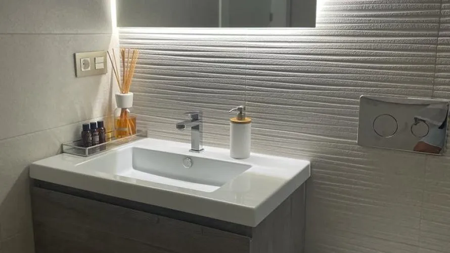 Apartamento de 3 dormitorios en Finestrat, Spain No. 1056 № 24