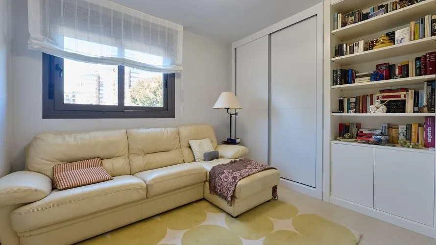 Apartamento de 3 dormitorios en Alicante, Spain No. 1494 № 17