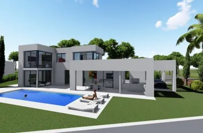 Apartamento de 4 dormitorios en Calpe, Spain No. 1035