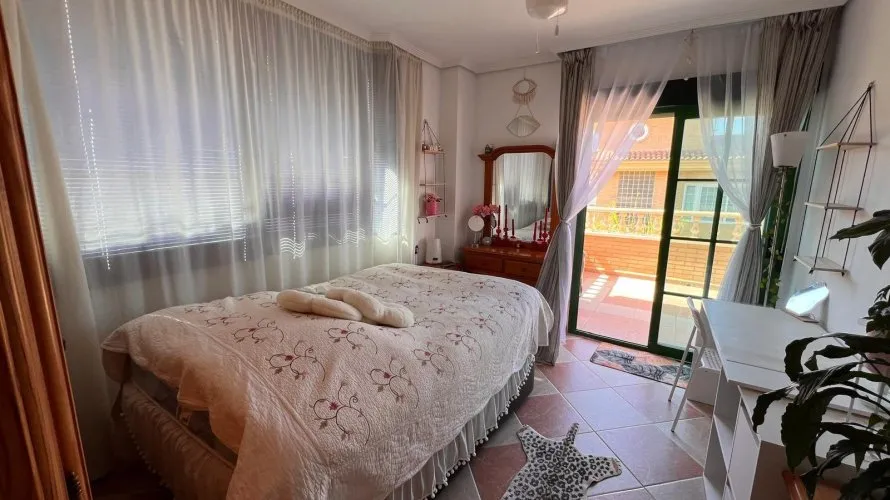 Villa de 480m² en Benidorm, España No. 1218 № 14