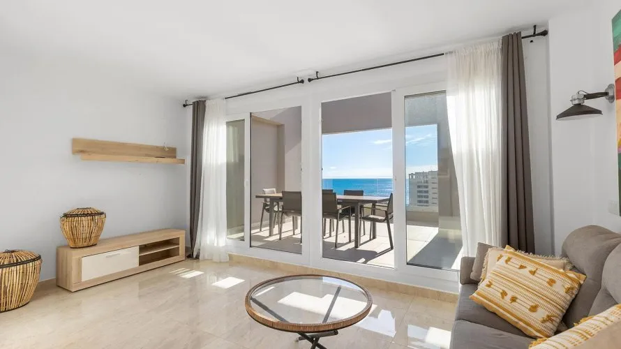 Ático de 3 dormitorios en Torrevieja, España No. 1373 № 5