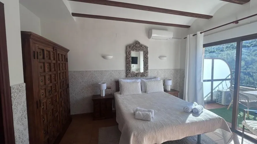 Hotel de 12 dormitorios en Finestrat, Spain No. 965 № 20