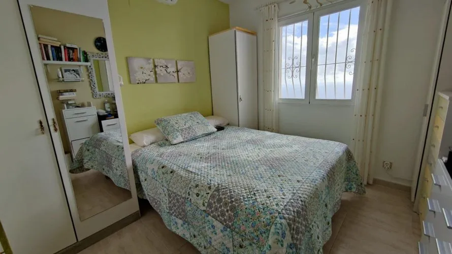 Villa de 209m² en Benitachell, España No. 1473 № 3