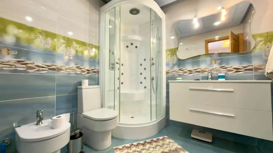 Villa de 8 dormitorios en Calpe, España No. 1441 № 3
