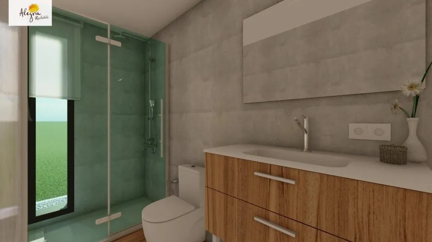 Apartamento de 4 dormitorios en Valencia, España No. 1199 № 8