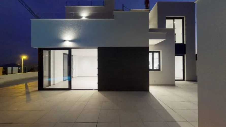 Apartamento de 4 dormitorios en La Alberca, Spain No. 1058 № 24