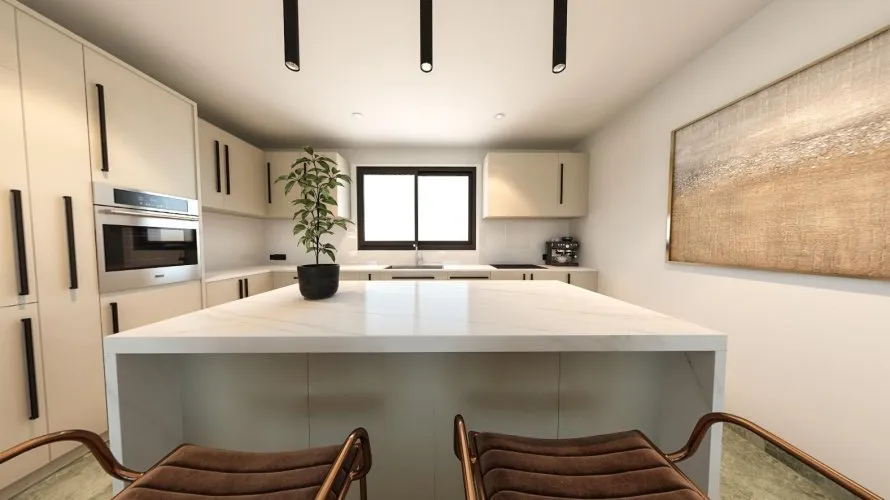 Apartamento de 3 dormitorios en La Pedrera, España No. 1276 № 5