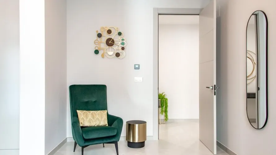Villa de 7 dormitorios en Finestrat, España No. 1242 № 20