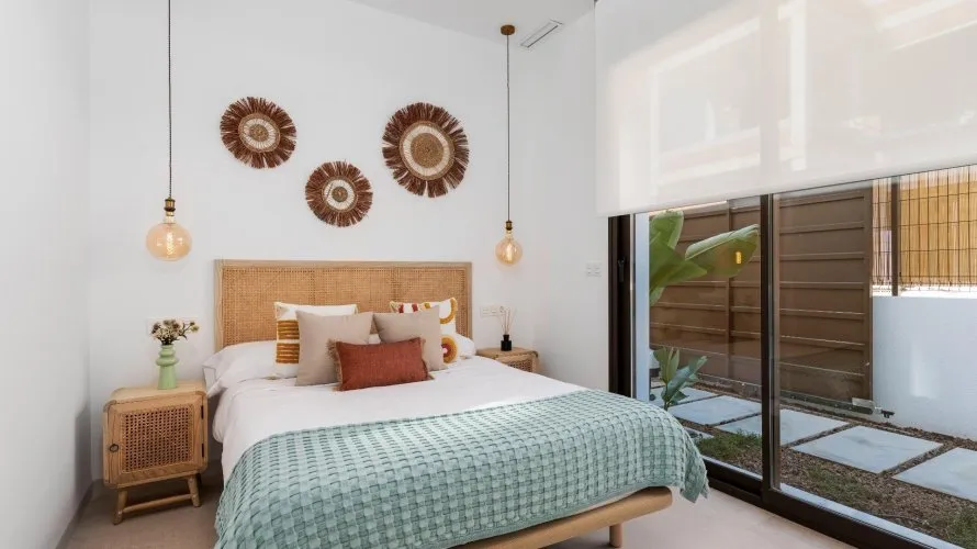 Villa de 3 dormitorios en Los Alcázares, España No. 1311 № 26
