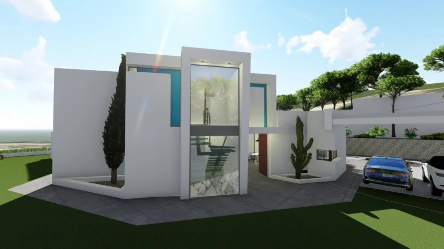 Apartamento de 4 dormitorios en Maryvilla, España No. 1031 № 6