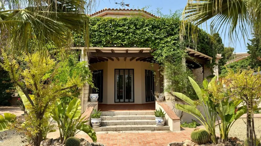 Apartamento de 6 dormitorios en Alicante, España No. 1271 № 18