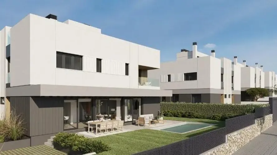 Apartamento de 4 dormitorios en Mallorca, España No. 1511 № 9