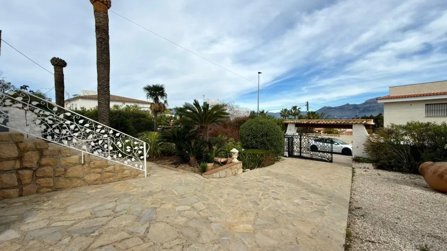 Apartamento de 3 dormitorios en L'Alfàs del Pi, España No. 1383 № 26