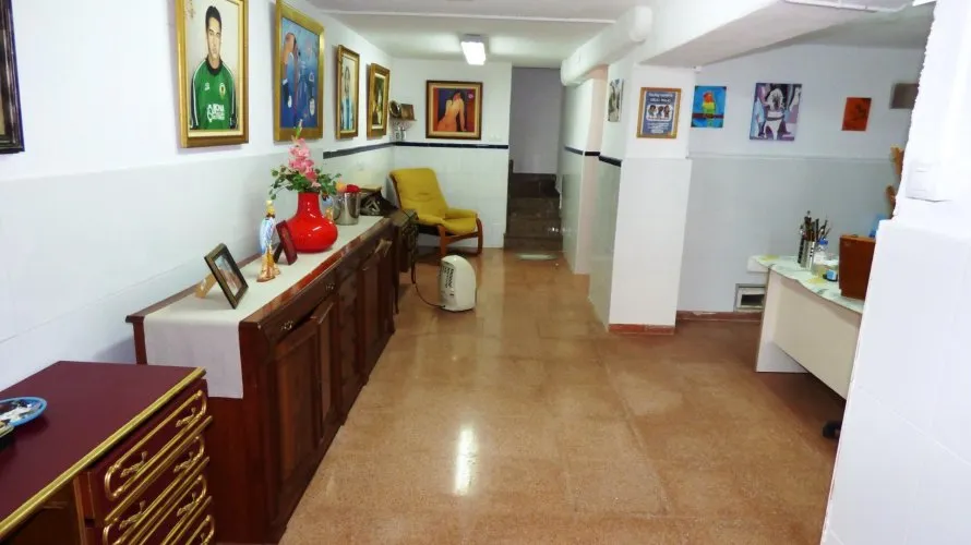 Сasa de 3 dormitorios en Cabo De Las Huertas, España No. 1484 № 5