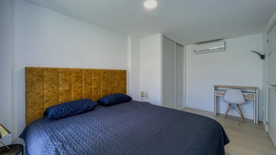 Ático de 5 dormitorios en Finestrat, Spain No. 1194 № 17