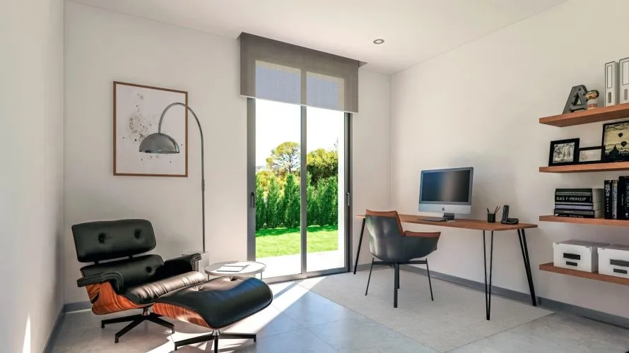 Villa de 3 dormitorios en Finestrat, Spain No. 1119 № 8