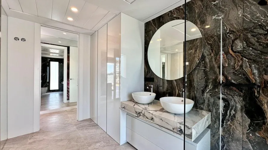 Villa de 3 dormitorios en Finestrat, España No. 1460 № 20