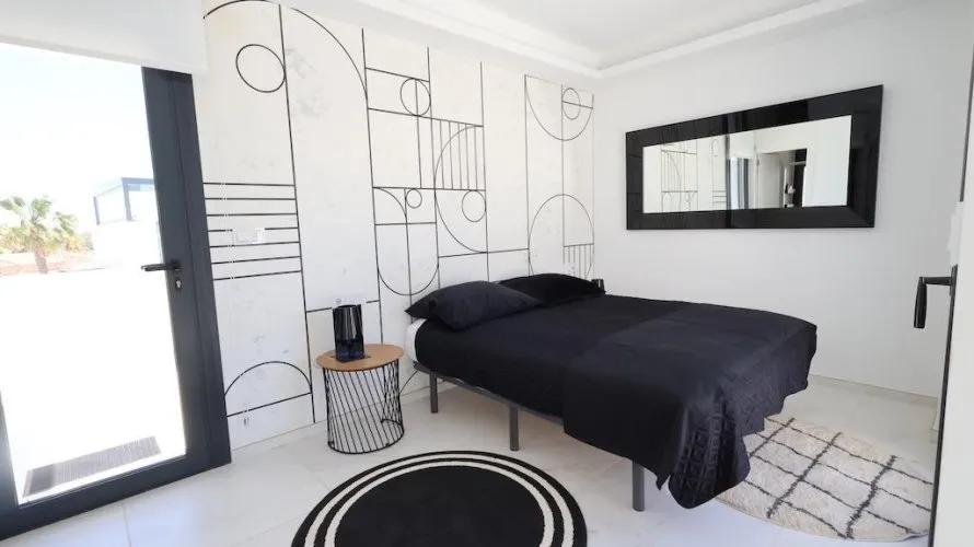 Apartamento de 3 dormitorios en Rojales, España No. 1541 № 10