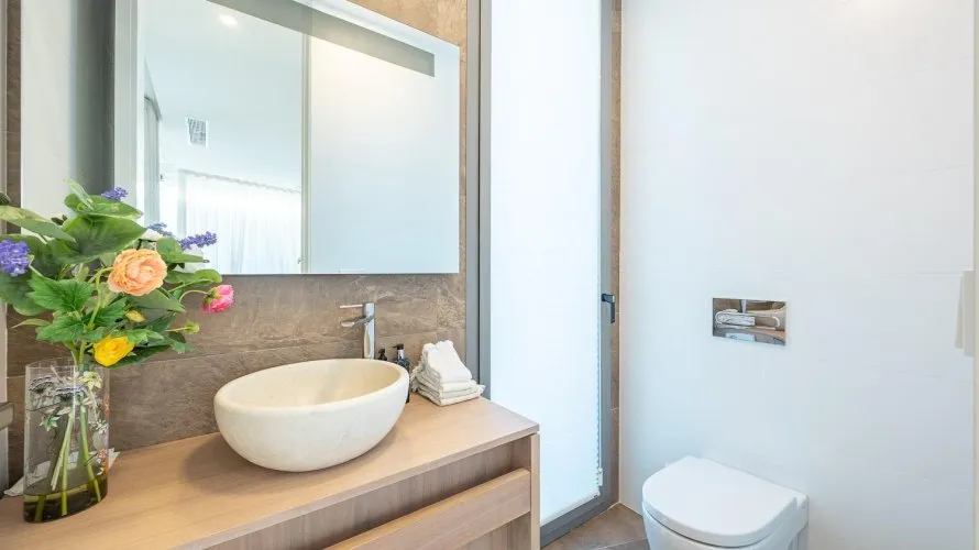 Villa de 3 dormitorios en Finestrat, Spain No. 1282 № 15