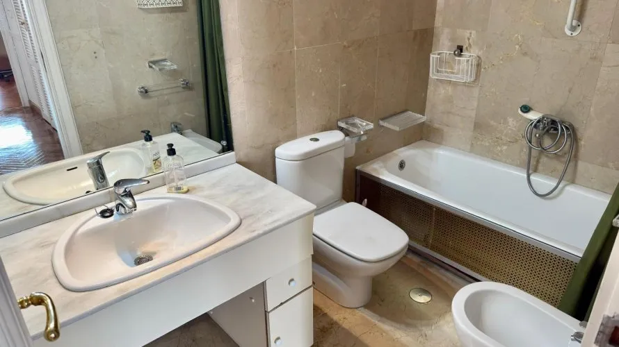 Ático de 6 dormitorios en Alicante, Spain No. 1273 № 24