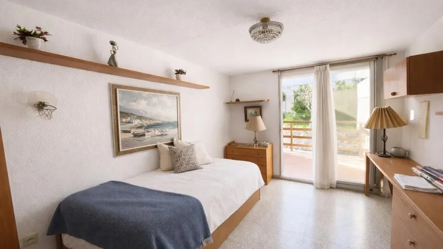 Сasa de 2 dormitorios en Cabo De Las Huertas, España No. 1546 № 8