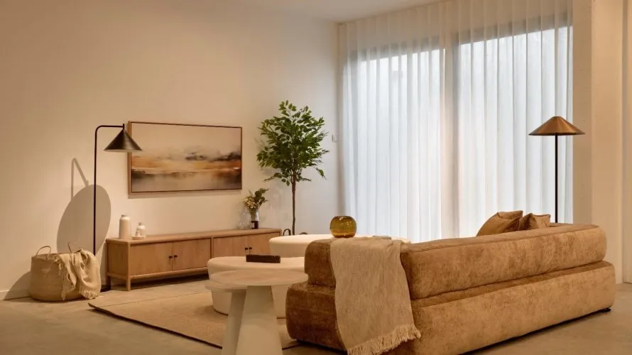 Apartamento de 4 dormitorios en Alicante, Spain No. 1440 № 19