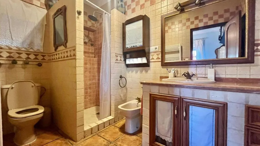 Villa de 3 dormitorios en Torrevieja, España No. 1266 № 1