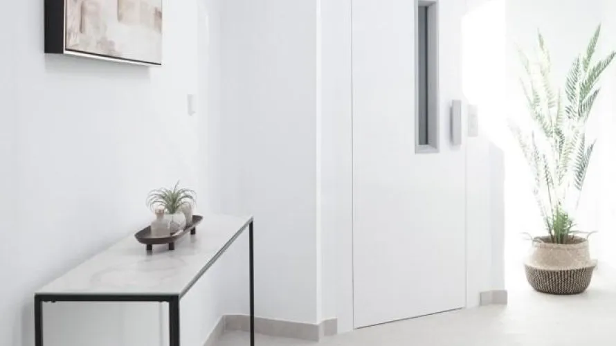 Villa de 5 dormitorios en Altea, España No. 1089 № 7