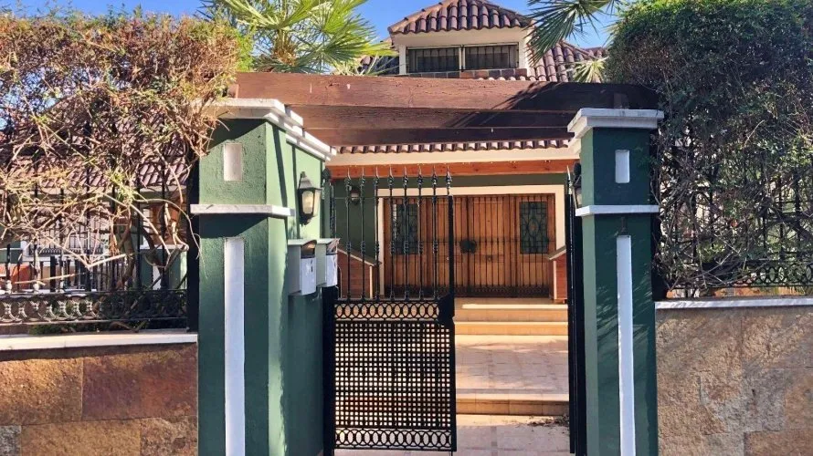 Villa de 6 dormitorios en El Palmar, España No. 1508 № 17
