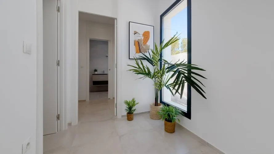 Villa de 3 dormitorios en Finestrat, España No. 1110 № 20