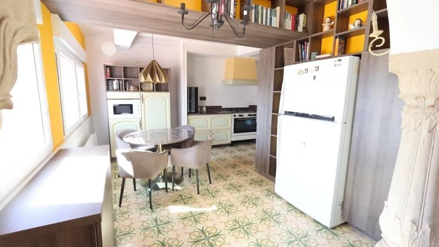 Apartamento de 4 dormitorios en Villamartin, Spain No. 1287 № 8