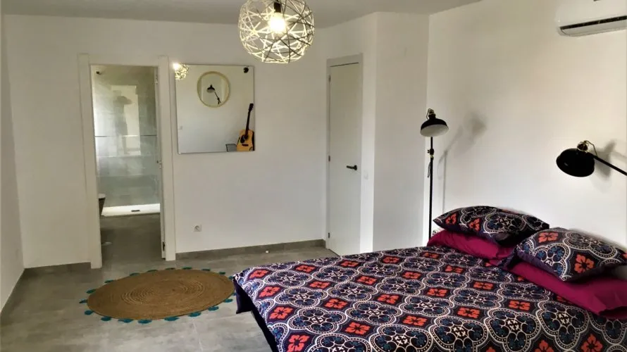 Apartamento de 4 dormitorios en Finestrat, Spain No. 1066 № 17