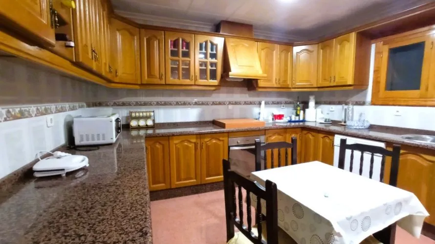 Apartamento de 5 dormitorios en Mutxamel, Spain No. 1051 № 15